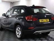 BMW X1 SDRIVE18D SE 9