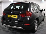 BMW X1 SDRIVE18D SE 10