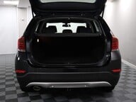 BMW X1 SDRIVE18D SE 12