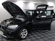 BMW X1 SDRIVE18D SE 14