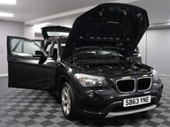 BMW X1 SDRIVE18D SE 15