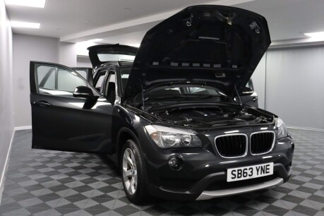 BMW X1 SDRIVE18D SE 15