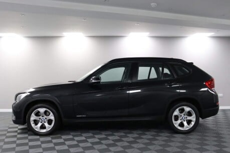 BMW X1 SDRIVE18D SE 16