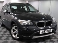 BMW X1 SDRIVE18D SE 17