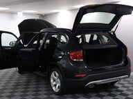 BMW X1 SDRIVE18D SE 20