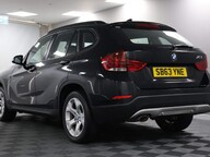 BMW X1 SDRIVE18D SE 21