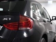 BMW X1 SDRIVE18D SE 22