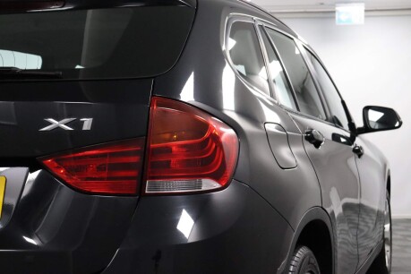 BMW X1 SDRIVE18D SE 22