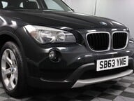 BMW X1 SDRIVE18D SE 23