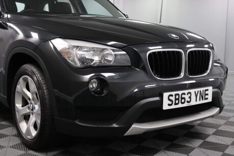 BMW X1 SDRIVE18D SE 23