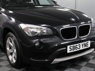 BMW X1 SDRIVE18D SE 25