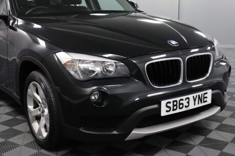 BMW X1 SDRIVE18D SE 25