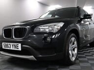 BMW X1 SDRIVE18D SE 27