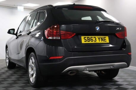 BMW X1 SDRIVE18D SE 28