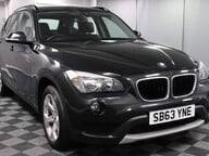 BMW X1 SDRIVE18D SE 29