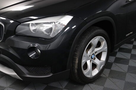 BMW X1 SDRIVE18D SE 30