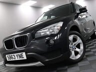 BMW X1 SDRIVE18D SE 31