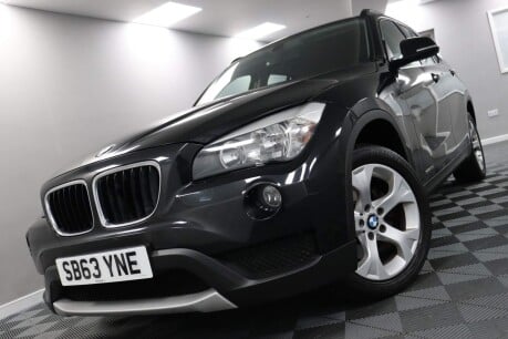 BMW X1 SDRIVE18D SE 31