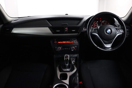 BMW X1 SDRIVE18D SE 37