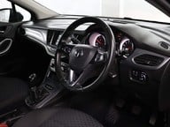 Vauxhall Astra TECH LINE NAV CDTI S/S 3