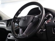 Vauxhall Astra TECH LINE NAV CDTI S/S 12