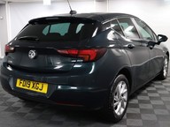 Vauxhall Astra TECH LINE NAV CDTI S/S 11