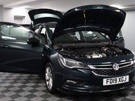 Vauxhall Astra TECH LINE NAV CDTI S/S 15