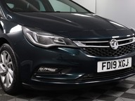 Vauxhall Astra TECH LINE NAV CDTI S/S 24