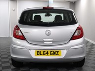 Vauxhall Corsa SE 8