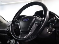 Ford Fiesta ZETEC 12