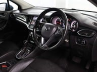 Vauxhall Astra ELITE NAV S/S 3