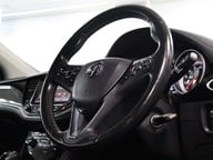 Vauxhall Astra ELITE NAV S/S 12