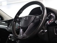 Vauxhall Astra SRI 12