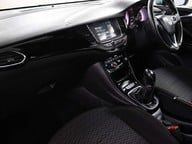 Vauxhall Astra SRI 34