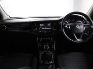 Vauxhall Astra SRI 38
