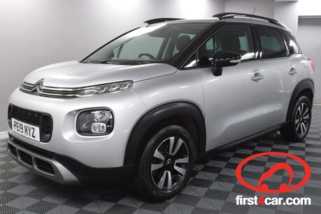 Citroen C3 Aircross PURETECH FEEL S/S