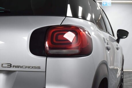 Citroen C3 Aircross PURETECH FEEL S/S 23