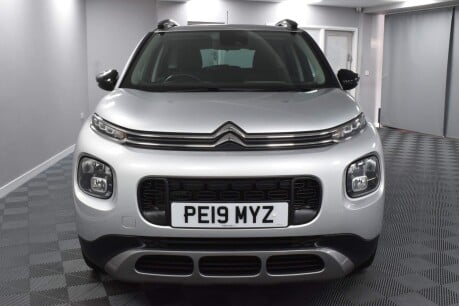 Citroen C3 Aircross PURETECH FEEL S/S 2