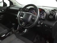 Citroen C3 Aircross PURETECH FEEL S/S 3