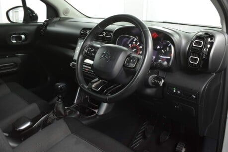 Citroen C3 Aircross PURETECH FEEL S/S 3