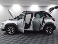 Citroen C3 Aircross PURETECH FEEL S/S 4