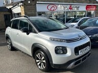 Citroen C3 Aircross PURETECH FEEL S/S 6