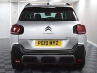 Citroen C3 Aircross PURETECH FEEL S/S 8