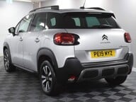 Citroen C3 Aircross PURETECH FEEL S/S 10