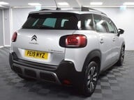 Citroen C3 Aircross PURETECH FEEL S/S 11