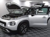 Citroen C3 Aircross PURETECH FEEL S/S 16