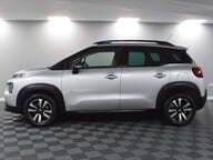 Citroen C3 Aircross PURETECH FEEL S/S 18