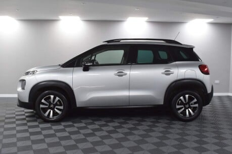 Citroen C3 Aircross PURETECH FEEL S/S 18