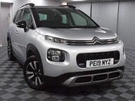 Citroen C3 Aircross PURETECH FEEL S/S 19