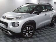 Citroen C3 Aircross PURETECH FEEL S/S 20